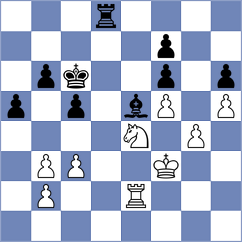 Moreno Martin-Viveros - Najar Arrieta (Barcelona ESP, 2025)