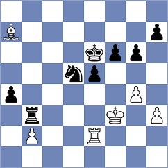 Rudovic - Djukic (Belgrade, 2013)