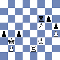 Kramer - Stehning (Marburg GER, 2024)
