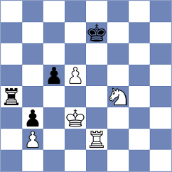 Kersten - Haub (Biel, 1994)