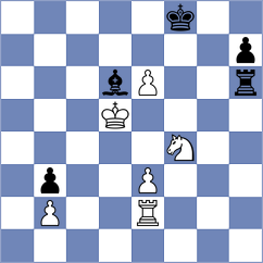 Poeta - Vaganian (chess.com INT, 2024)