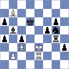 Bulajic - Harshavardhan (chess.com INT, 2025)