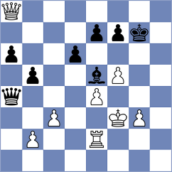 Nienart - Markovits (King's Island, 2006)