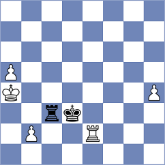Sargsyan - Karpenko (Vanadzor ARM, 2024)