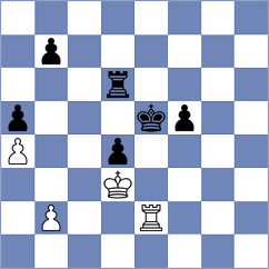 Nielsen - Bagirov (Copenhagen, 1993)