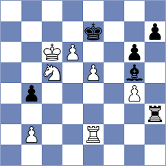 Luksic - Dautovic (Cetinje, 2010)