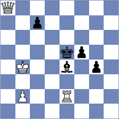 Sargsyan - Regoli (Chess.com INT, 2019)