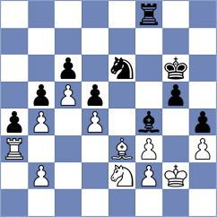 Goetz - Hager (Pocking, 2001)
