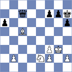 Miller - Laddha (chess.com INT, 2024)