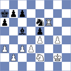 Nowak - Dyulgerov (chess.com INT, 2025)
