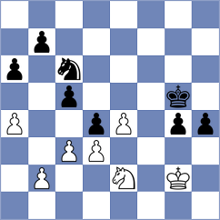 Willems - Perez Gonsalves (Barcelona, 1967)