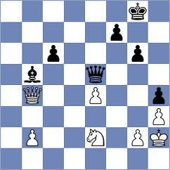 Jose Iraeta - Petre (chess.com INT, 2024)
