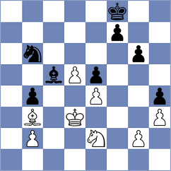 Scheller - Kruger (Gluecksburg, 1988)