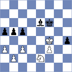 Perez Rodriguez - Perez Suarez (Gijon, 1994)