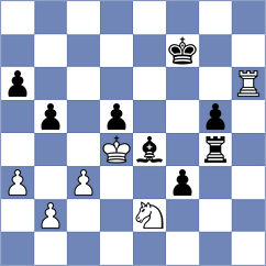 Kazantsev - Mingaliev (Ufa, 2006)