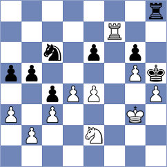 Nejanky - Sarchione (Ezeiza, 2001)