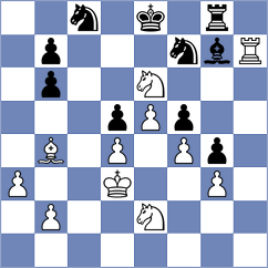 Andersson - Dubkov (chess.com INT, 2024)