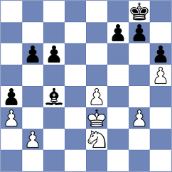 Tsvetanov - Arnaudov (Sofia, 1995)