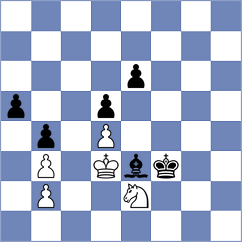 Sai Agni Jeevitesh - Shagbazyan (Ostrava CZE, 2025)