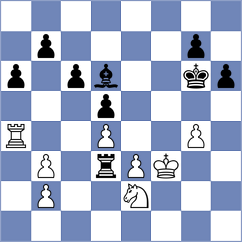 Zhai - Girya (Chess.com INT, 2021)