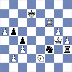 Seletsky - Urjubdshzirov (Chess.com INT, 2021)