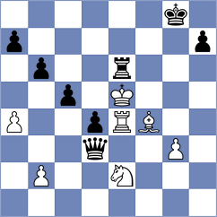 Fiorito - Domingo Nunez (chess.com INT, 2024)