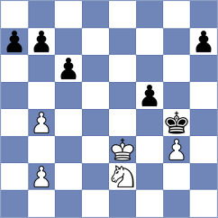 Navia Andrade - Morales Risco (Chess.com INT, 2020)