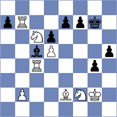 Ravot - Lohani (chess.com INT, 2022)