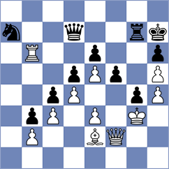 Kohler - Enkhrii Enkh-Amgalan (chess.com INT, 2024)