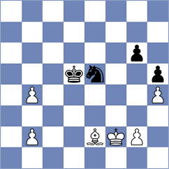 Chatalbashev - Ivanov (Varna, 2013)