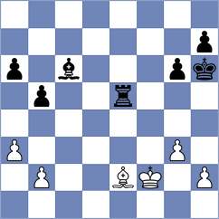 Kroen - Cofman (Playchess.com INT, 2012)