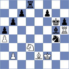 Belov - Sharipov (St Petersburg, 2002)