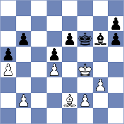Kiselev - Kozlov (Frunze, 1988)