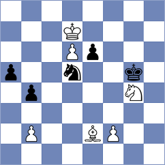 Bryakin - Godzwon (chess.com INT, 2022)
