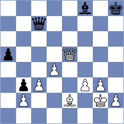 Travadon - Barwinska (chess.com INT, 2025)