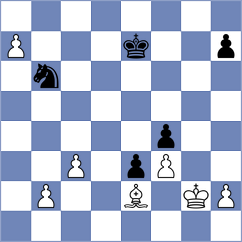 Hasanov - Aleskerov (Baku, 2004)