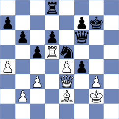 Steinberg - Zavgorodniy (Chess.com INT, 2020)