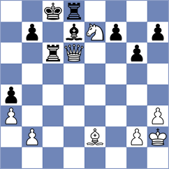 Prado Lobo - Crespo Diaz (Oviedo ESP, 2022)