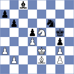 Parbel - Dubkov (Lahnstein, 1999)