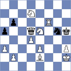 Przybylski - Suarez Pousa (chess.com INT, 2024)