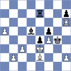 Kosteniuk - Wagner (FIDE Online Arena INT, 2024)