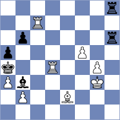 He - Li (Shanghai CHN, 2024)