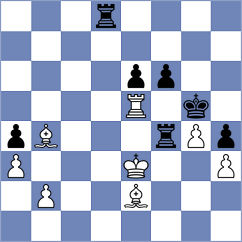 Cuhra - Mladek (Czech Republic CZE, 2024)