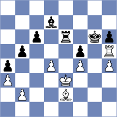Zavortink - Makarian (chess.com INT, 2024)