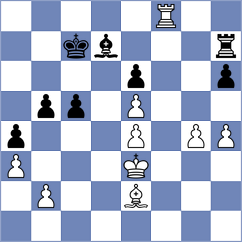Orlov - Pikulev (Simferopol, 1989)