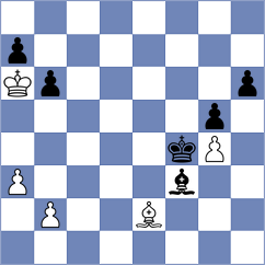 Guevara Pijoan - Pogorelov (Mondariz, 1997)