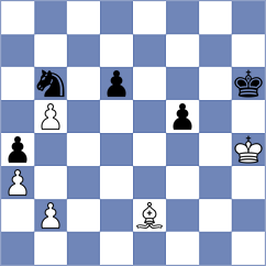 Martin - D'Arruda (chess.com INT, 2022)