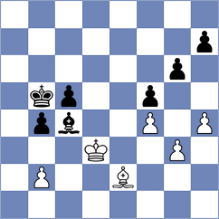 Linton - Fowler (Lichess.org INT, 2021)