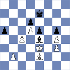 Lohr - Ruiz Buendia (Reykjavik ISL, 2025)