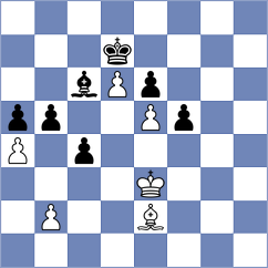 Garzon Zapatanga - Mendoza Zambrano (Chess.com INT, 2021)